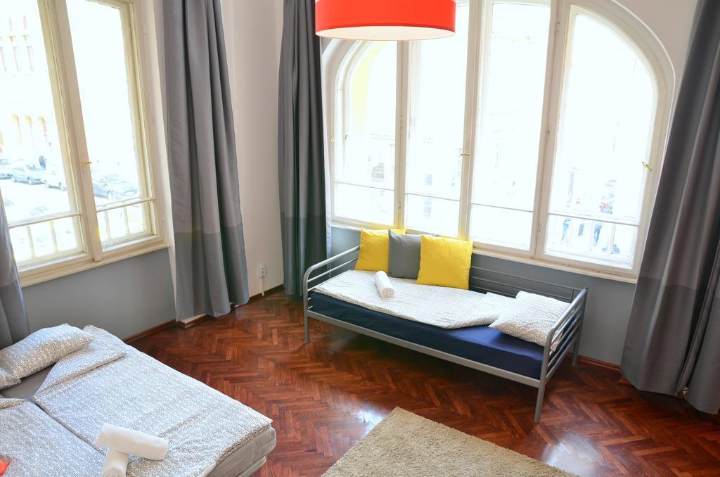 Apartment Lola Citycenter Budapest